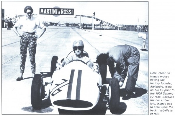 1963 Formula Junior (1963)