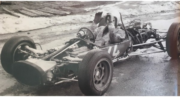 1965 F3 (1965)
