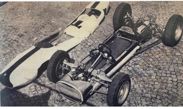1965 Formula Indy (1965)