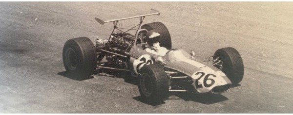 1967 F2 Tecno (1967)
