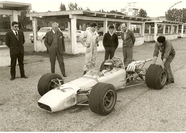 1969 F2 (1969)