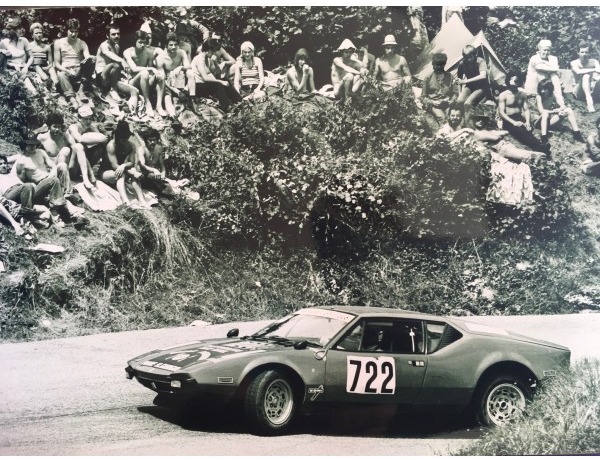 41 .Private Racing Pantera 4849 (1973)