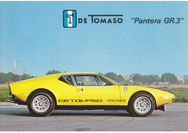 Factory GR3 4866 (1973)
