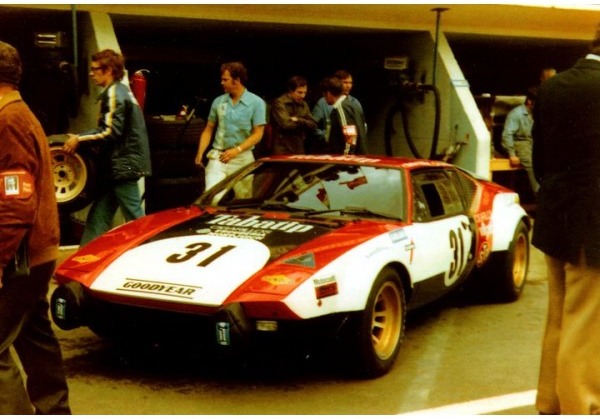 Factory GR4 2859 (1972)