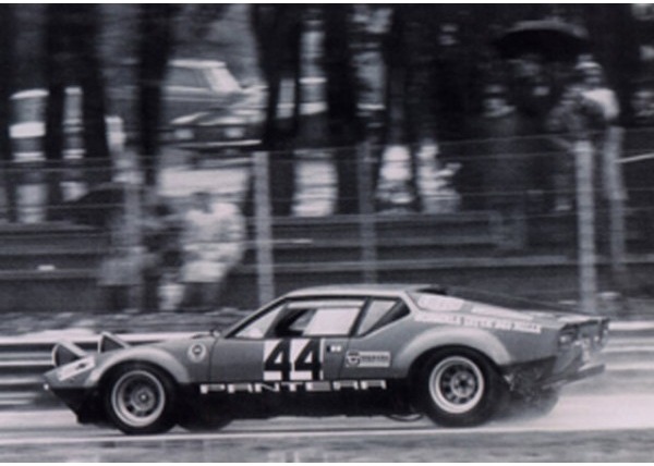 Factory GT4 2342 (1972)