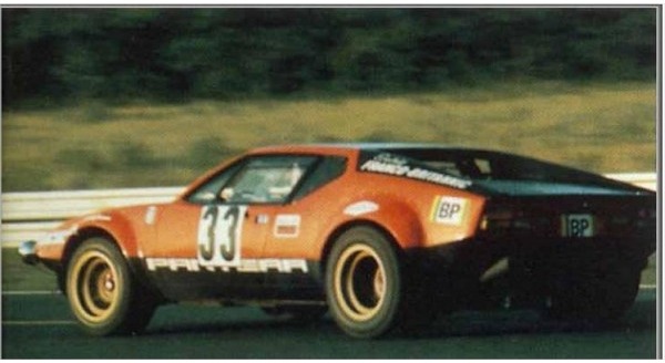 Factory GT4 28242342
