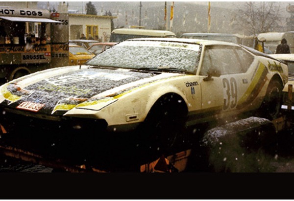 Private Pantera 6183