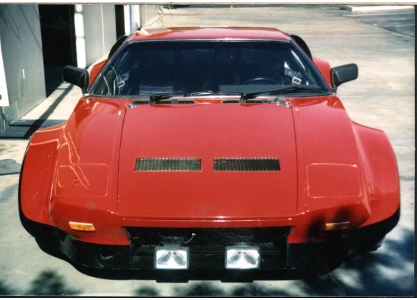 Private Racing GR4 2846 (1972)