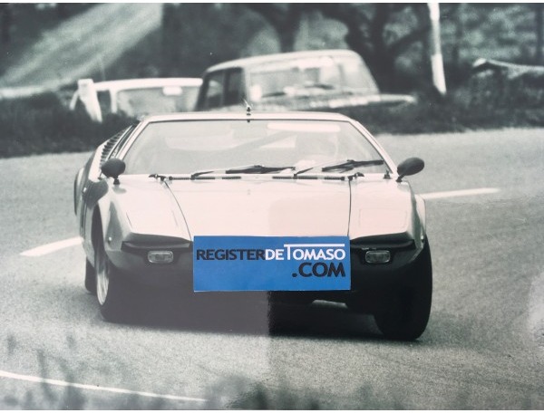 Private Racing Pantera 1128