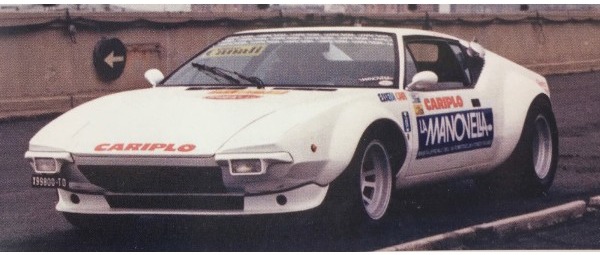 Private Racing Pantera 2817