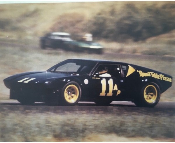 Private Racing Pantera 3043
