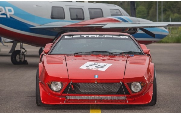 Private Racing Pantera 5940