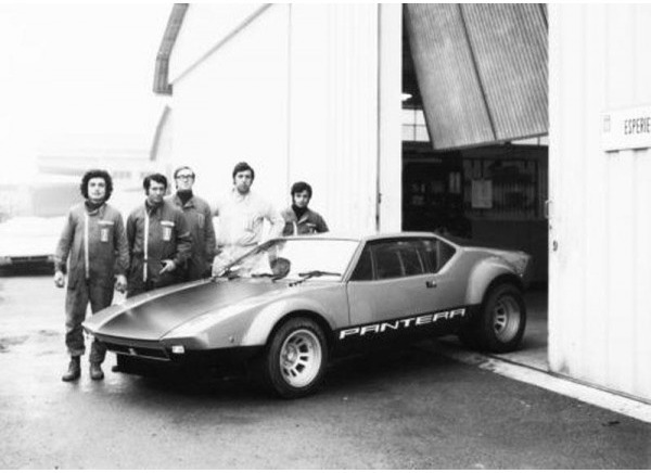 Stradale GR4 9041 (1977)