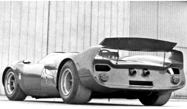 Sport 5000