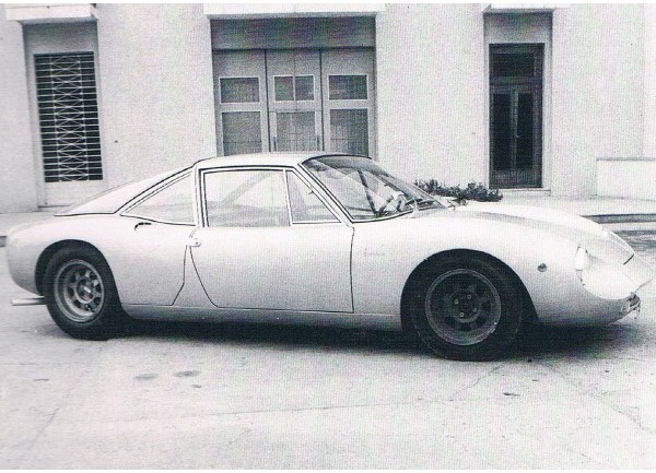Vallelunga Alloy 1606