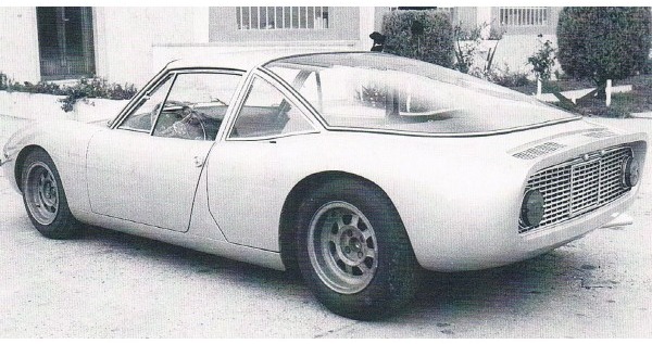 Vallelunga Alloy 444