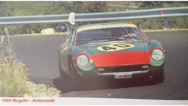 Vallelunga Race 123