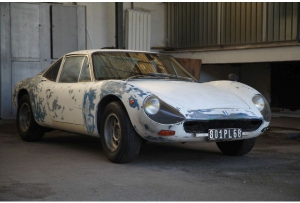 Vallelunga VL1612 (1966)